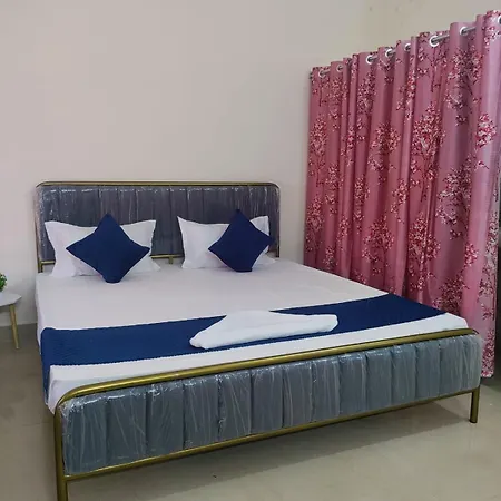 Niyati'S Nest Near Airport Apartment Bhubaneswar Exterior photo