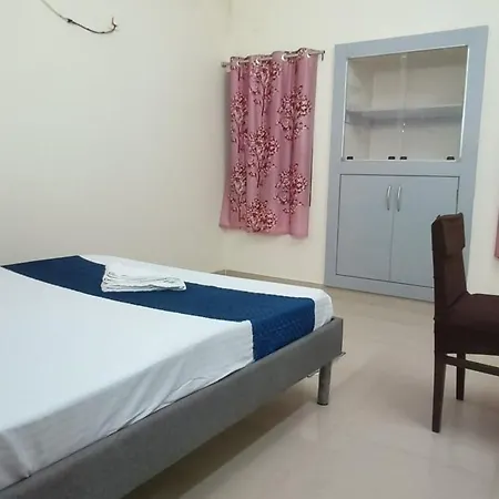 Niyati'S Nest Near Airport Apartment Bhubaneswar Exterior photo