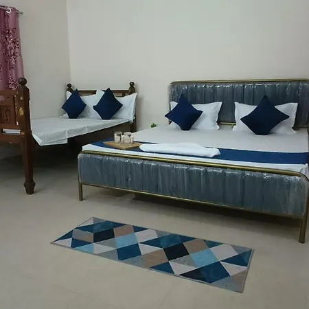Niyati'S Nest Near Airport Apartment Bhubaneswar Exterior photo