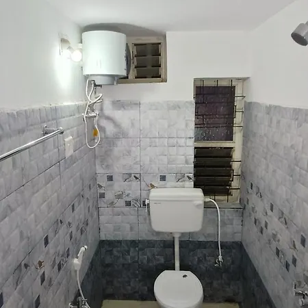 Niyati'S Nest Near Airport Apartment Bhubaneswar Exterior photo