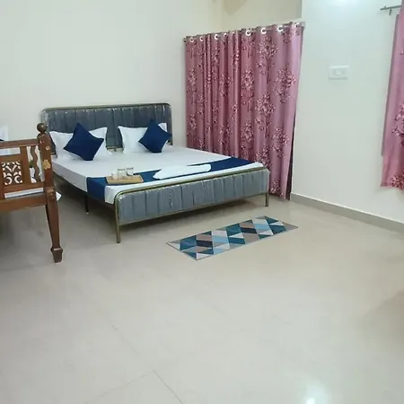 Niyati'S Nest Near Airport Apartment Bhubaneswar Exterior photo