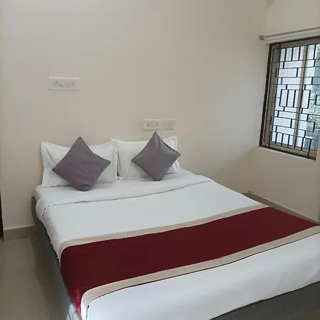 Niyati'S Nest Near Airport Apartment Bhubaneswar Exterior photo