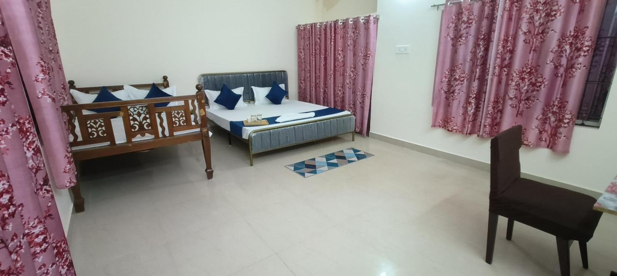 Niyati's Nest Near Airport Homestay Bhubaneswar