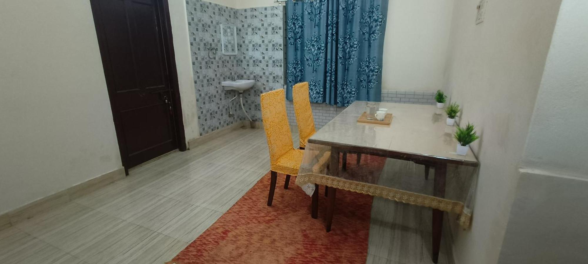 Homestay Niyati's Nest Near Airport Bhubaneswar