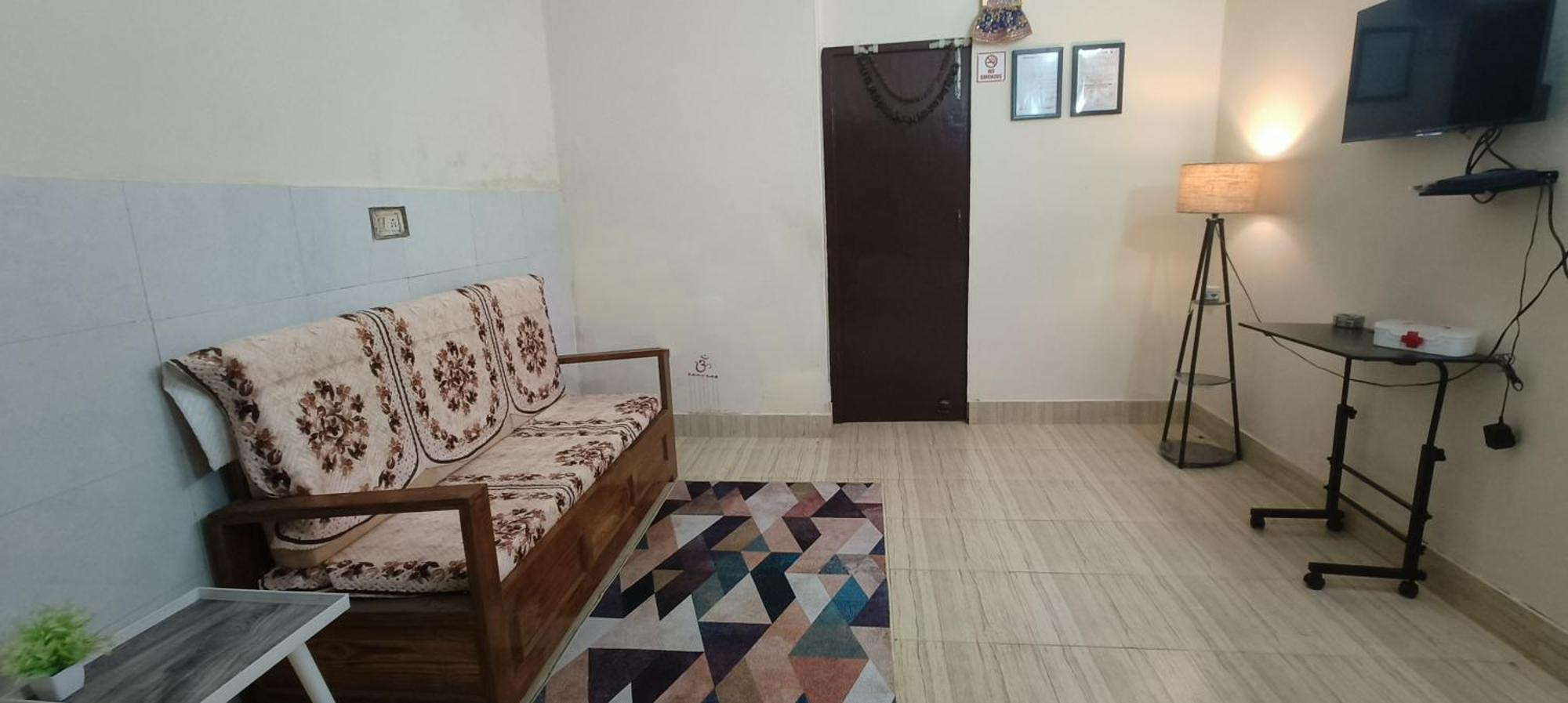 Niyati's Nest Near Airport Homestay Bhubaneswar